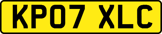 KP07XLC