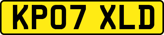 KP07XLD