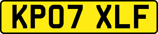 KP07XLF