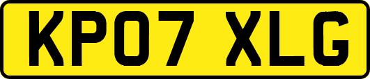 KP07XLG