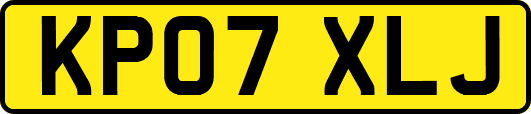KP07XLJ