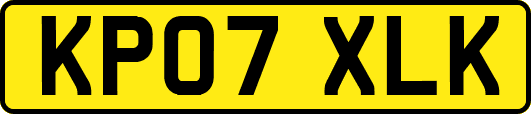 KP07XLK