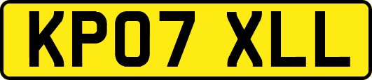 KP07XLL