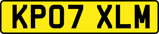 KP07XLM