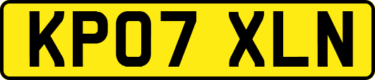 KP07XLN