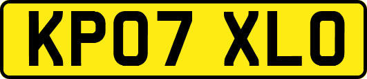 KP07XLO