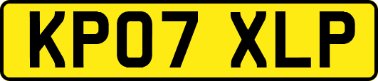 KP07XLP