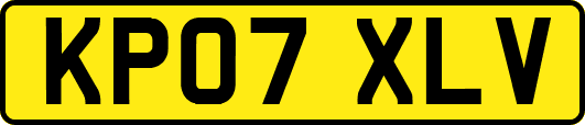 KP07XLV
