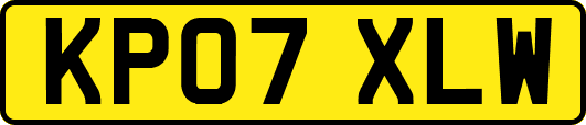 KP07XLW
