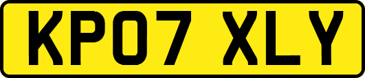 KP07XLY