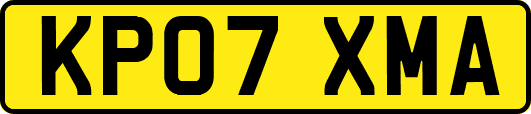KP07XMA