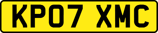 KP07XMC