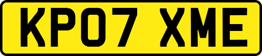 KP07XME