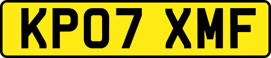 KP07XMF