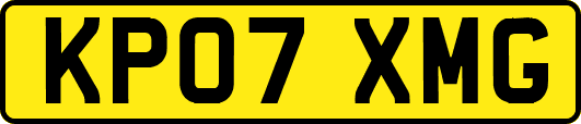 KP07XMG