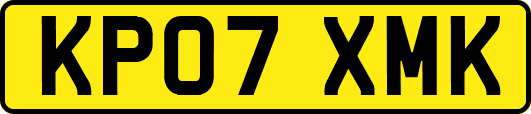 KP07XMK