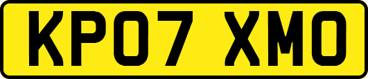 KP07XMO