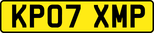 KP07XMP