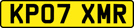 KP07XMR