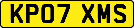 KP07XMS
