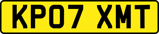 KP07XMT