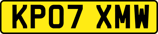 KP07XMW