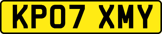KP07XMY