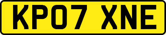 KP07XNE