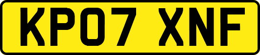 KP07XNF