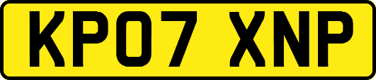 KP07XNP