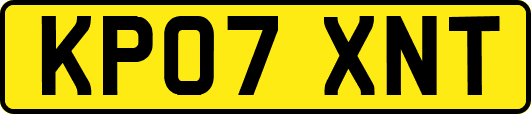KP07XNT