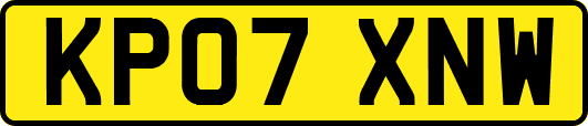 KP07XNW