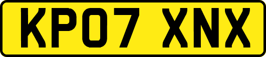 KP07XNX