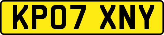 KP07XNY