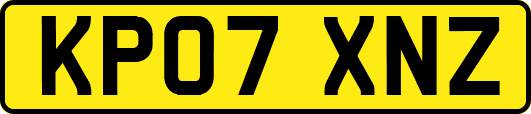 KP07XNZ