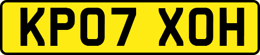 KP07XOH