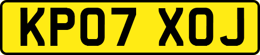 KP07XOJ