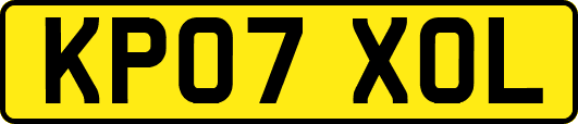 KP07XOL