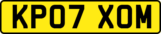 KP07XOM