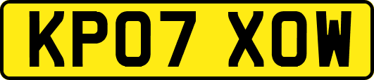 KP07XOW