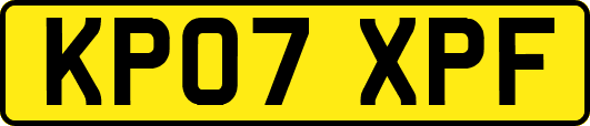 KP07XPF
