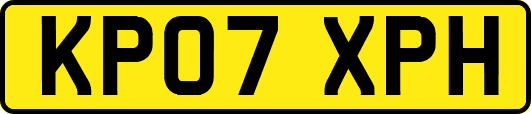 KP07XPH