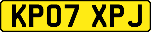 KP07XPJ