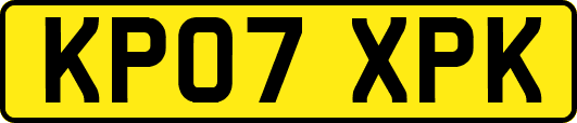 KP07XPK