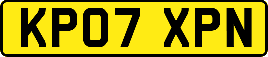 KP07XPN
