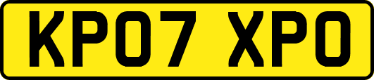 KP07XPO