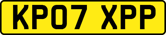 KP07XPP