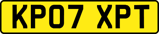 KP07XPT