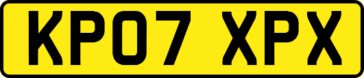 KP07XPX