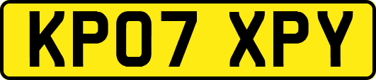 KP07XPY